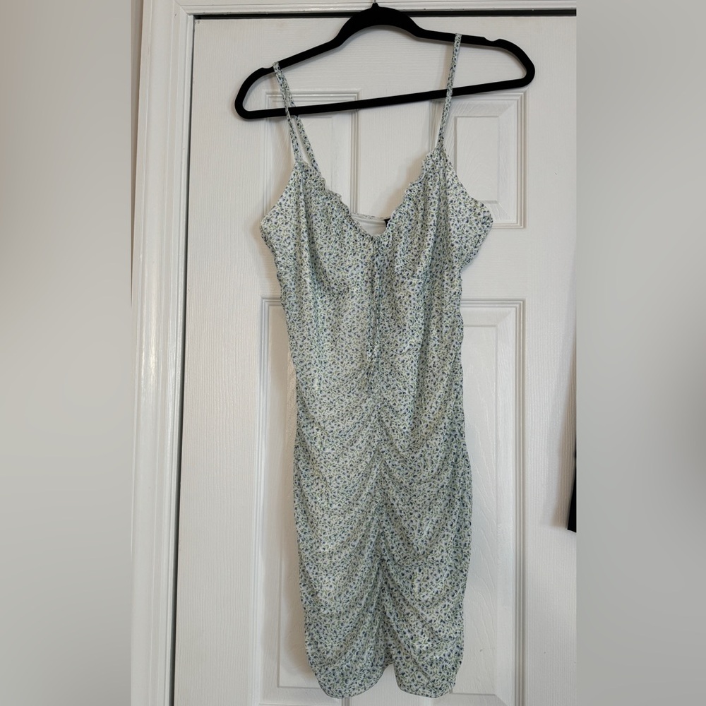 H&M Floral Dress
